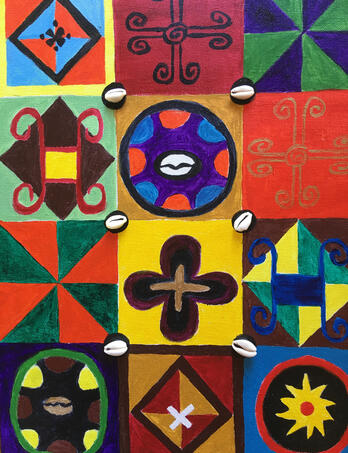 Indigenous Symbols